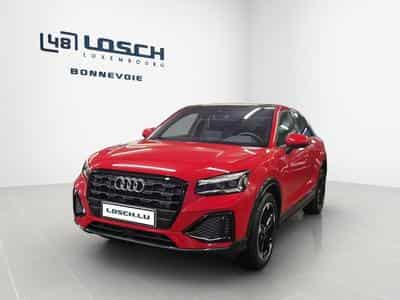 Audi Q2 Advanced (2026) - Photo 2