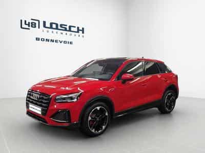 Audi Q2 Advanced (2026) - Photo 3