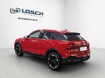 Audi Q2 Advanced (2026) - Photo 4