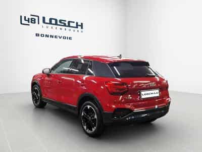Audi Q2 Advanced (2026) - Photo 5