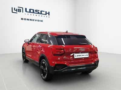 Audi Q2 Advanced (2026) - Photo 6