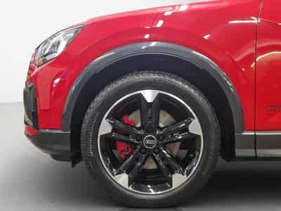 Audi Q2 Advanced (2026) - Photo 7
