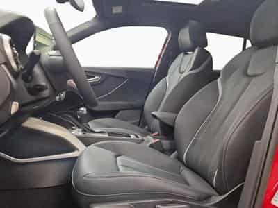 Audi Q2 Advanced (2026) - Photo 8