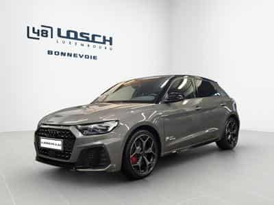 Audi A1 Sportback S line (2026) - Photo 1