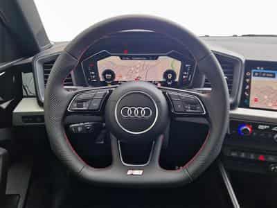 Audi A1 Sportback S line (2026) - Photo 10