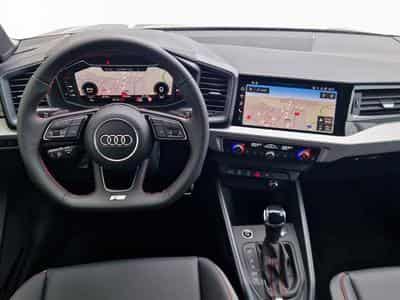 Audi A1 Sportback S line (2026) - Photo 11