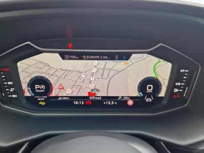 Audi A1 Sportback S line (2026) - Photo 12