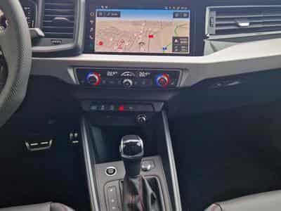 Audi A1 Sportback S line (2026) - Photo 13