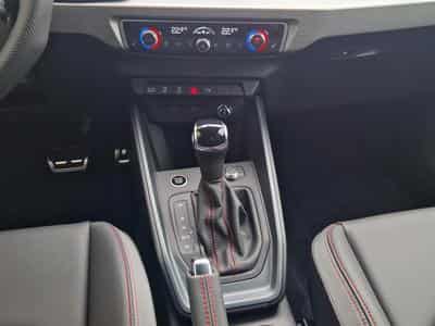 Audi A1 Sportback S line (2026) - Photo 14