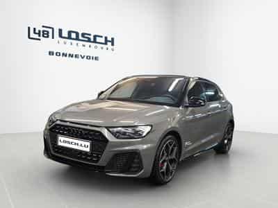 Audi A1 Sportback S line (2026) - Photo 2