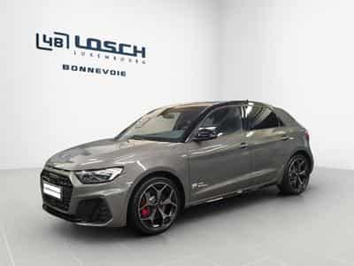 Audi A1 Sportback S line (2026) - Photo 3