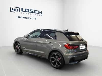 Audi A1 Sportback S line (2026) - Photo 4