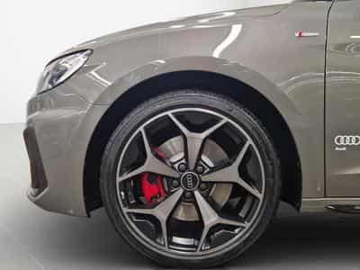 Audi A1 Sportback S line (2026) - Photo 7