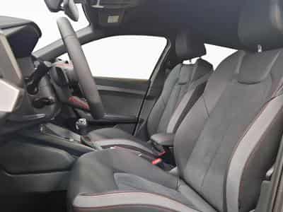 Audi A1 Sportback S line (2026) - Photo 8