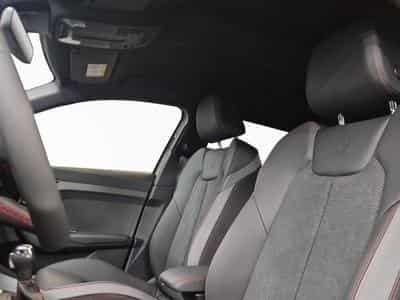Audi A1 Sportback S line (2026) - Photo 9