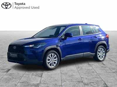 Toyota Corolla C. CROSS 2.0 SUV SVT DYNAMIC (2024) - Photo 1