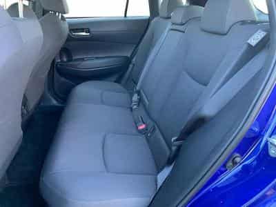 Toyota Corolla C. CROSS 2.0 SUV SVT DYNAMIC (2024) - Photo 11