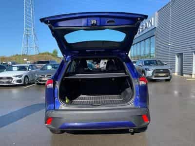 Toyota Corolla C. CROSS 2.0 SUV SVT DYNAMIC (2024) - Photo 12