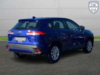 Toyota Corolla C. CROSS 2.0 SUV SVT DYNAMIC (2024) - Photo 2