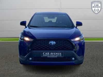 Toyota Corolla C. CROSS 2.0 SUV SVT DYNAMIC (2024) - Photo 3