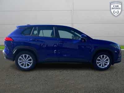 Toyota Corolla C. CROSS 2.0 SUV SVT DYNAMIC (2024) - Photo 5