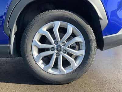 Toyota Corolla C. CROSS 2.0 SUV SVT DYNAMIC (2024) - Photo 6