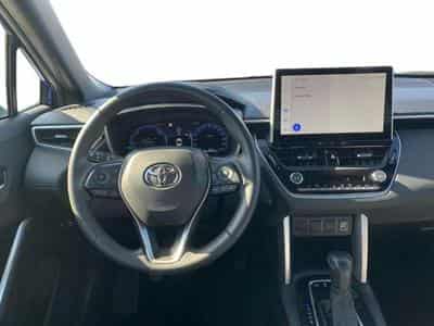 Toyota Corolla C. CROSS 2.0 SUV SVT DYNAMIC (2024) - Photo 7