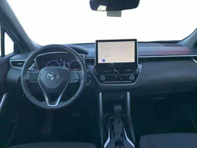 Toyota Corolla C. CROSS 2.0 SUV SVT DYNAMIC (2024) - Photo 8