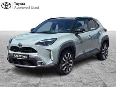 Toyota Yaris Cross (2024) - Photo 1