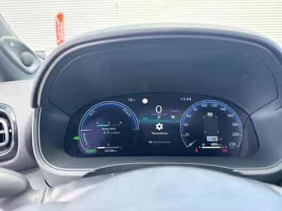 Toyota Yaris Cross (2024) - Photo 10
