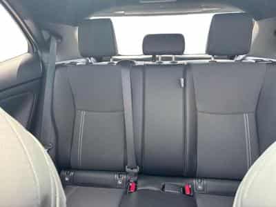 Toyota Yaris Cross (2024) - Photo 11