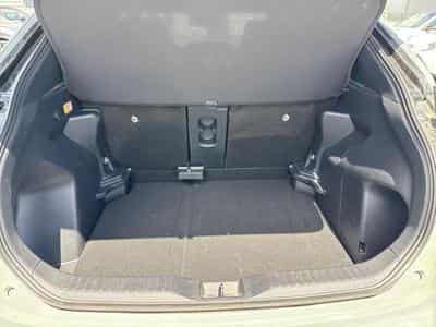 Toyota Yaris Cross (2024) - Photo 12