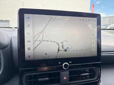 Toyota Yaris Cross (2024) - Photo 13