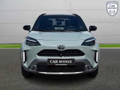Toyota Yaris Cross (2024) - Photo 3
