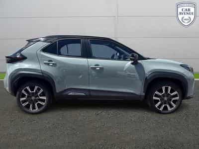 Toyota Yaris Cross (2024) - Photo 5