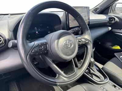 Toyota Yaris Cross (2024) - Photo 7