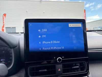 Toyota Yaris Cross (2024) - Photo 9