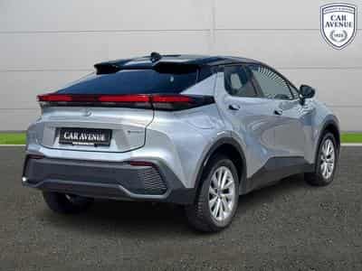 Toyota C-HR PHEV CVT Elite (2025) - Photo 2