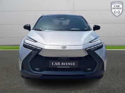 Toyota C-HR PHEV CVT Elite (2025) - Photo 3