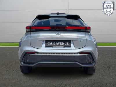 Toyota C-HR PHEV CVT Elite (2025) - Photo 4