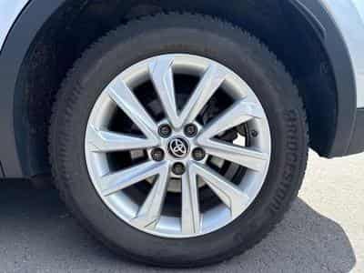 Toyota C-HR PHEV CVT Elite (2025) - Photo 6
