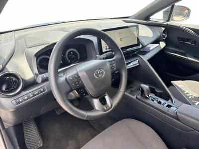 Toyota C-HR PHEV CVT Elite (2025) - Photo 7