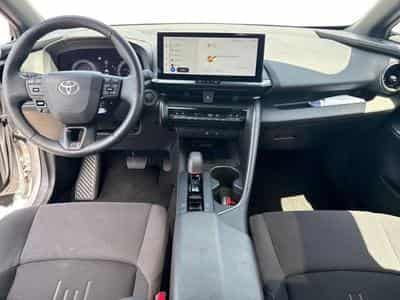Toyota C-HR PHEV CVT Elite (2025) - Photo 8