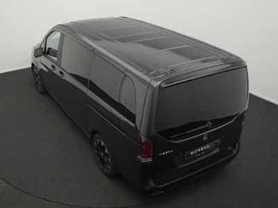 Mercedes V d STYLE Lang (2026) - Photo 11