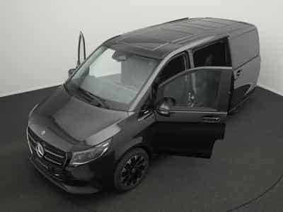 Mercedes V d STYLE Lang (2026) - Photo 12
