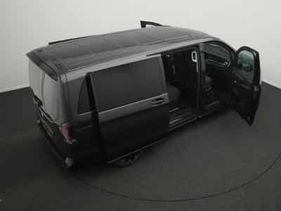 Mercedes V d STYLE Lang (2026) - Photo 13