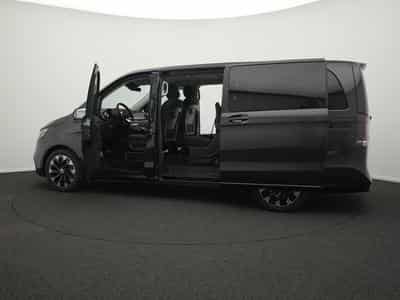Mercedes V d STYLE Lang (2026) - Photo 14