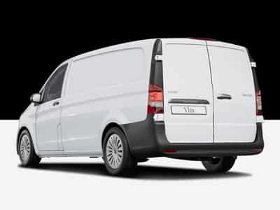 Mercedes Vito 114 CDI Kasten Lang (2025) - Foto 2