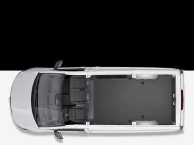 Mercedes Vito 114 CDI Kasten Lang (2025) - Foto 3