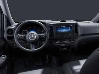 Mercedes Vito 114 CDI Kasten Lang (2025) - Foto 4